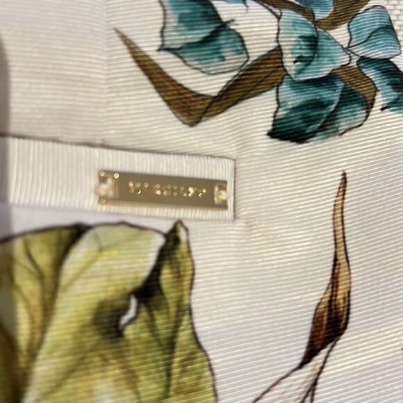 NEW Marciano Tropical Bouquet Pants - Picture 8 of 8